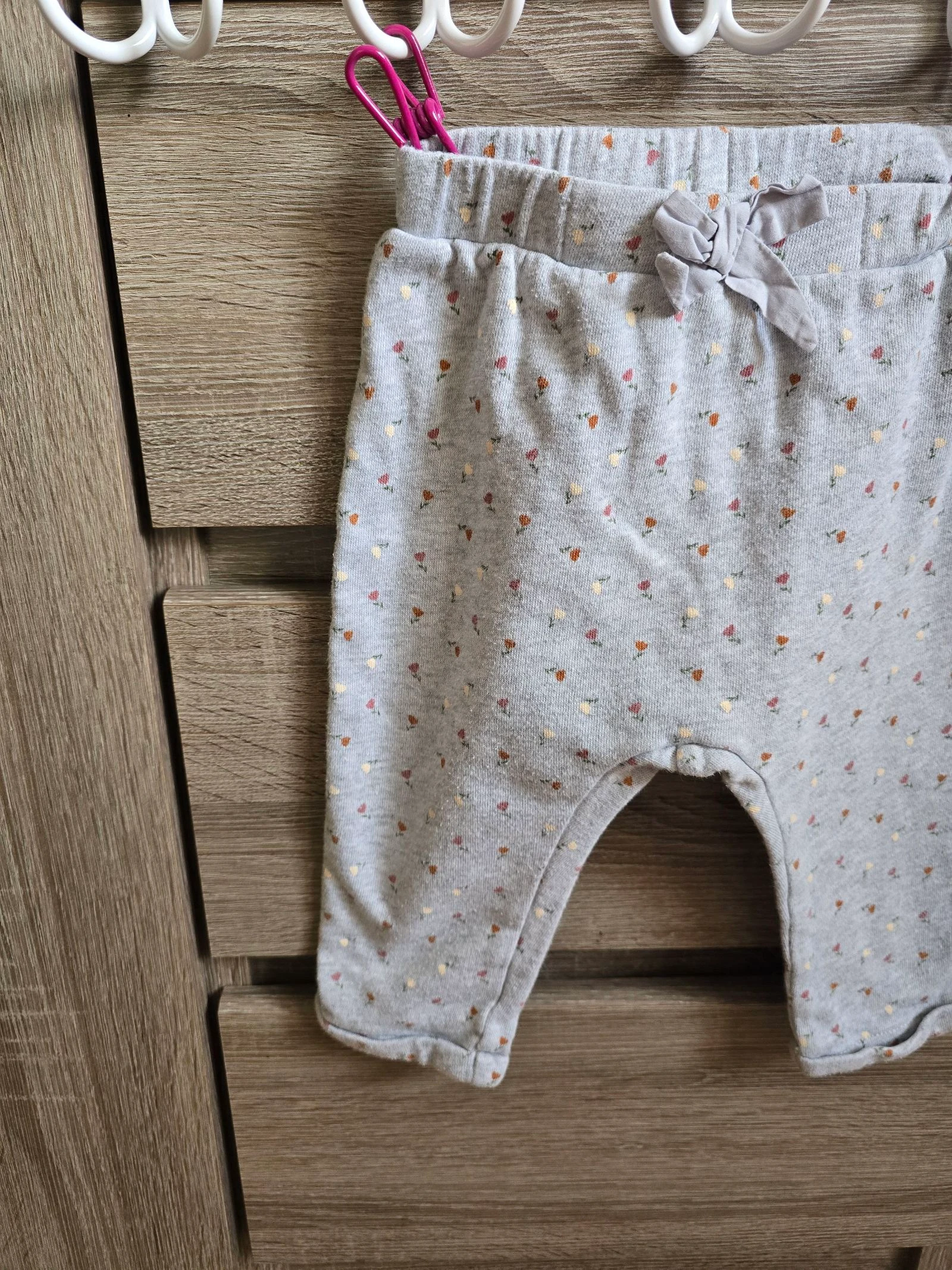 Roupa de Bebê Menina - Calça - Kiaki - 18 meses 77/82 cm – photo 2